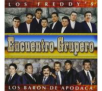 Freddy's - Encuentro Grupero