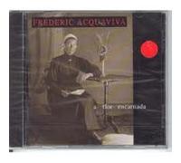 Frederic Acquaviva - A Flor Encarnada