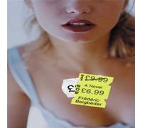 Frederic Beigbeder £6.99 (formerly £9.99) Paperback Book Frederic Beigbeder Multicolor
