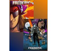 Frederic Bundle Steam Key GLOBAL
