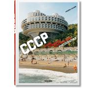 Frederic Chaubin : CCCP. Cosmic Communist Constructions Photographed
