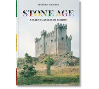 Frederic Chaubin. Stone Age. 45th Ed.