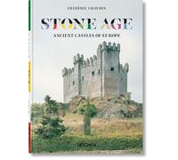 Frédéric Chaubin: Stone Age. 45th Ed. (45th Edition)