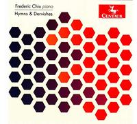 Frederic Chiu - Hymns & Dervishes