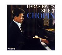 Frédéric Chopin , Adam Harasiewicz - Harasiewicz spielt Chopin (Club Sonderauflage) [Vinyl LP record]