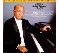 Plays Chopin and Liszt [IMPORT]