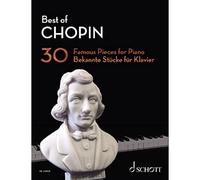 Best of Chopin: 30 Famous Pieces for Piano (Best of Classics)