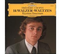 Frédéric Chopin - Chopin: 14 Walzer - Waltzes [Vinyl LP record] [Schallplatte]