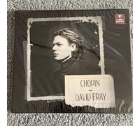 Frederic Chopin - Chopin (2017) CD New Sealed