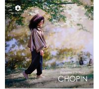 Frederic Chopin Chopin: Ballades/Scherzi (CD) Album (US IMPORT)