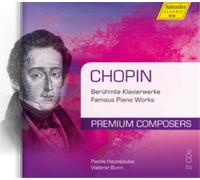 Chopin: Famous Piano Works