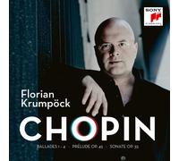Krumpöck, Florian - Chopin