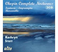 Chopin: Complete Nocturnes