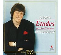 Frederic Chopin - Chopin: Etudes
