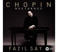 Fazil Say - Chopin: Nocturnes