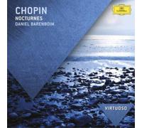 Daniel Barenboim - Chopin: Nocturnes (Virtuoso series)