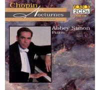 Abbey Simon - Fr?d?ric Chopin: Complete Nocturnes