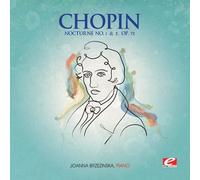 Frédéric Chopin - Chopin: Nocturnes No. 1 and 2, Op. 72 (Digitally Remastered)