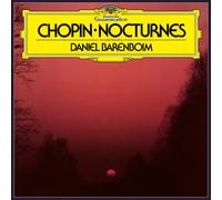 Daniel Barenboim - Chopin: Nocturnes [VINYL]