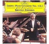 POLISH FESTIVAL ORCHESTRA PIANO CONCERTOS NOS1 AND 2 CDNEW