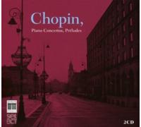 Elfrun Gabriel & Paolo Giac - Chopin: Piano Concertos, Préludes