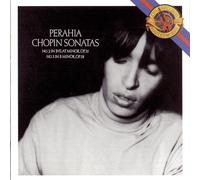 Frederic Chopin Chopin : Piano Sonatas 2 & 3 (CD) (US IMPORT)