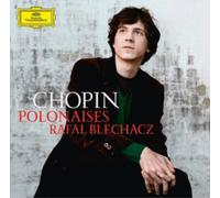 Frederic Chopin Chopin: Polonaises (CD) Album (US IMPORT)