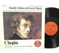 Frédéric Chopin - Chopin Polonaises, Nocturne, Etudes, Mazurkas