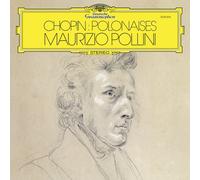 Maurizio Pollini - Chopin: Polonaises [VINYL]