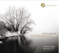 Frederic Chopin - Chopin Recital - CD - M4z