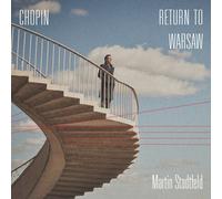 Frederic Chopin Chopin: Return to Warsaw (CD) Album (US IMPORT)