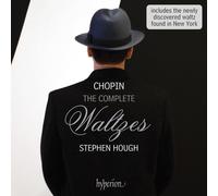 Stephen Hough - Chopin: The Complete Waltzes