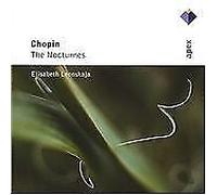 Elisabeth Leonskaja - Chopin: The Nocturnes