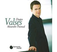 Tharaud, Alexandre - Chopin: Valses