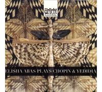 Frederic Chopin : Chopin & Yedidia Piano Music CD (2013) NEW Amazing Value