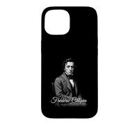 Frédéric Chopin Classical Piano Composer Portrait Case for iPhone 15