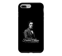 Frédéric Chopin Classical Piano Composer Portrait Case for iPhone 7 Plus/8 Plus