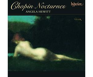 Frederic Chopin - Complete Nocturnes And Impromptus - Compact Disc Set - F99z