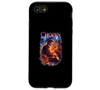 Frederic Chopin Composer Case for iPhone SE (2020) / 7/8
