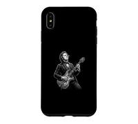 Frederic Chopin Composer Case for iPhone XS Max
