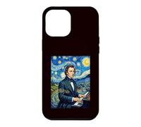Frederic Chopin Composer Pianist Case for iPhone 12 Pro Max