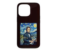 Frederic Chopin Composer Pianist Case for iPhone 13 Pro
