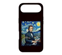 Frederic Chopin Composer Pianist Case for iPhone Air