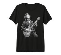 Frederic Chopin Composer Premium T-Shirt