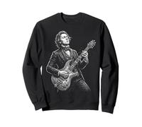Frederic Chopin Composer Sweatshirt