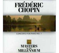 Frédéric Chopin - Concerto for Piano No. 1