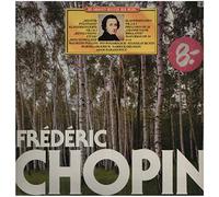 Frédéric Chopin - Die Grossen Meister Der Musik [2xVinyl]