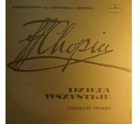 Frédéric Chopin - Dzieła Wszystkie - Preludia Op. 28