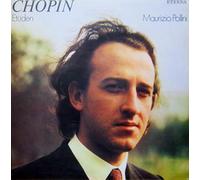 Frédéric Chopin - Etüden