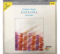 Frederic Chopin - Fantasia